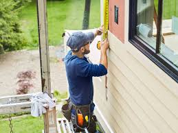 Best Aluminum Siding Installation  in Buchanan, VA